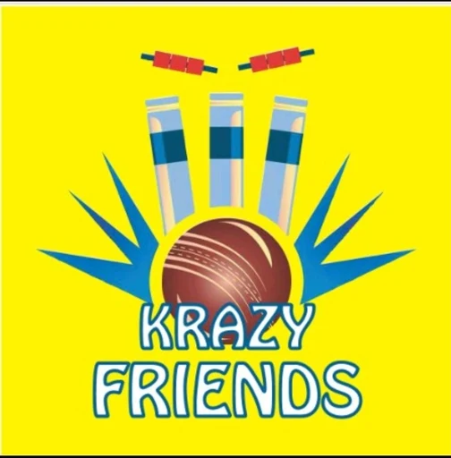 KRAZY FRIENDS