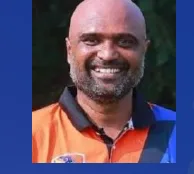 SATHISH KUMAR M