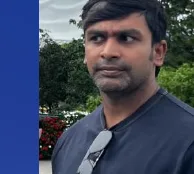 VINAY MOHAN