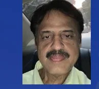 JAWAHARLAL NICHANI