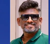 RTN PURUSHOTHAMAN