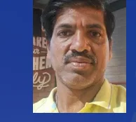 MAGENDRAN J