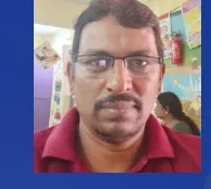 PARDHASARADHY B
