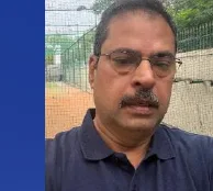 AJAY KUMAR SINGH