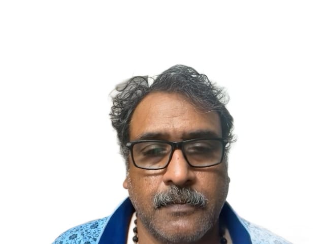 RAJAGOPAL GEEHTU