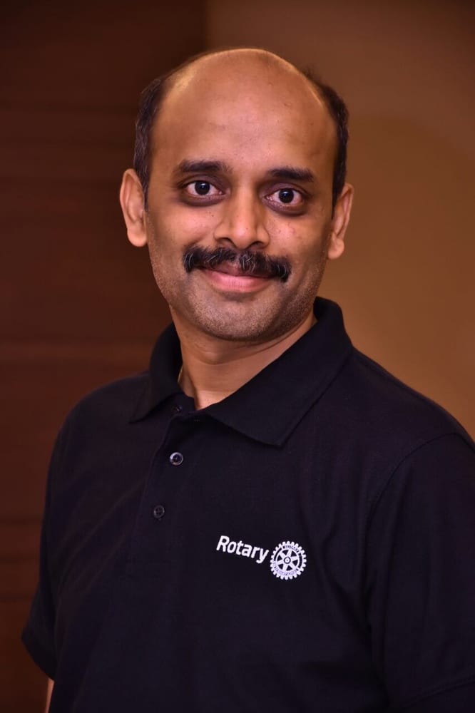 GOPINATH GORANTLA