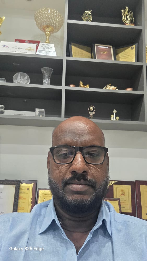 SELVAKUMAR SUBRAMANIAN