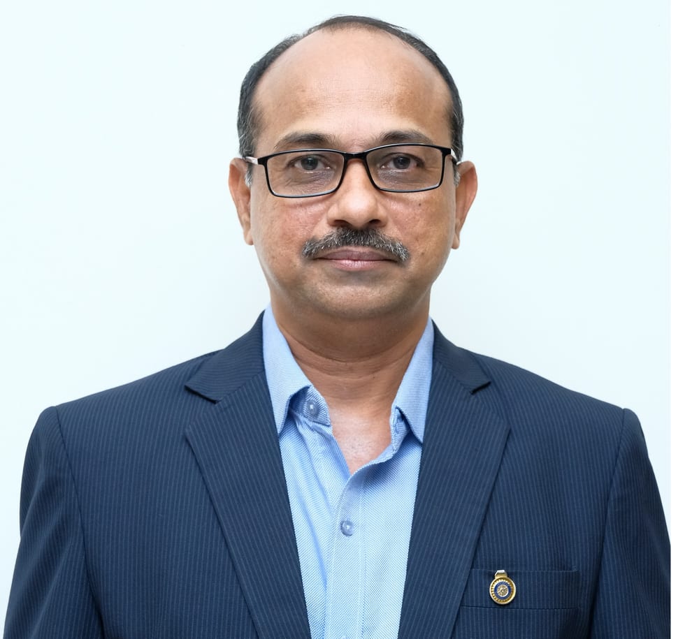 SRINIVASA REDDY