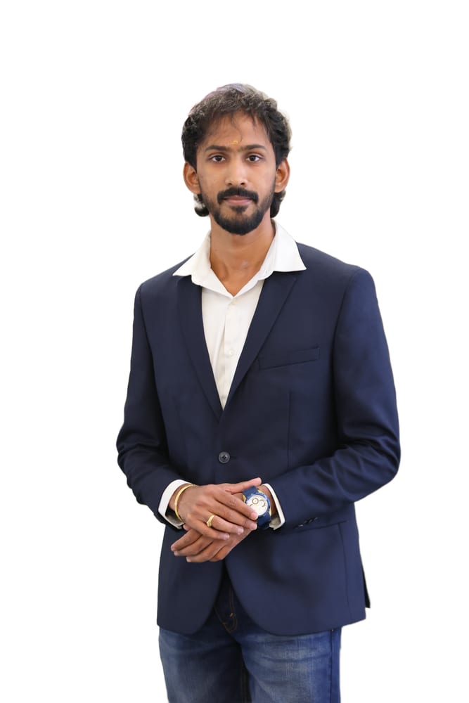 DINESH DURAIRAJ