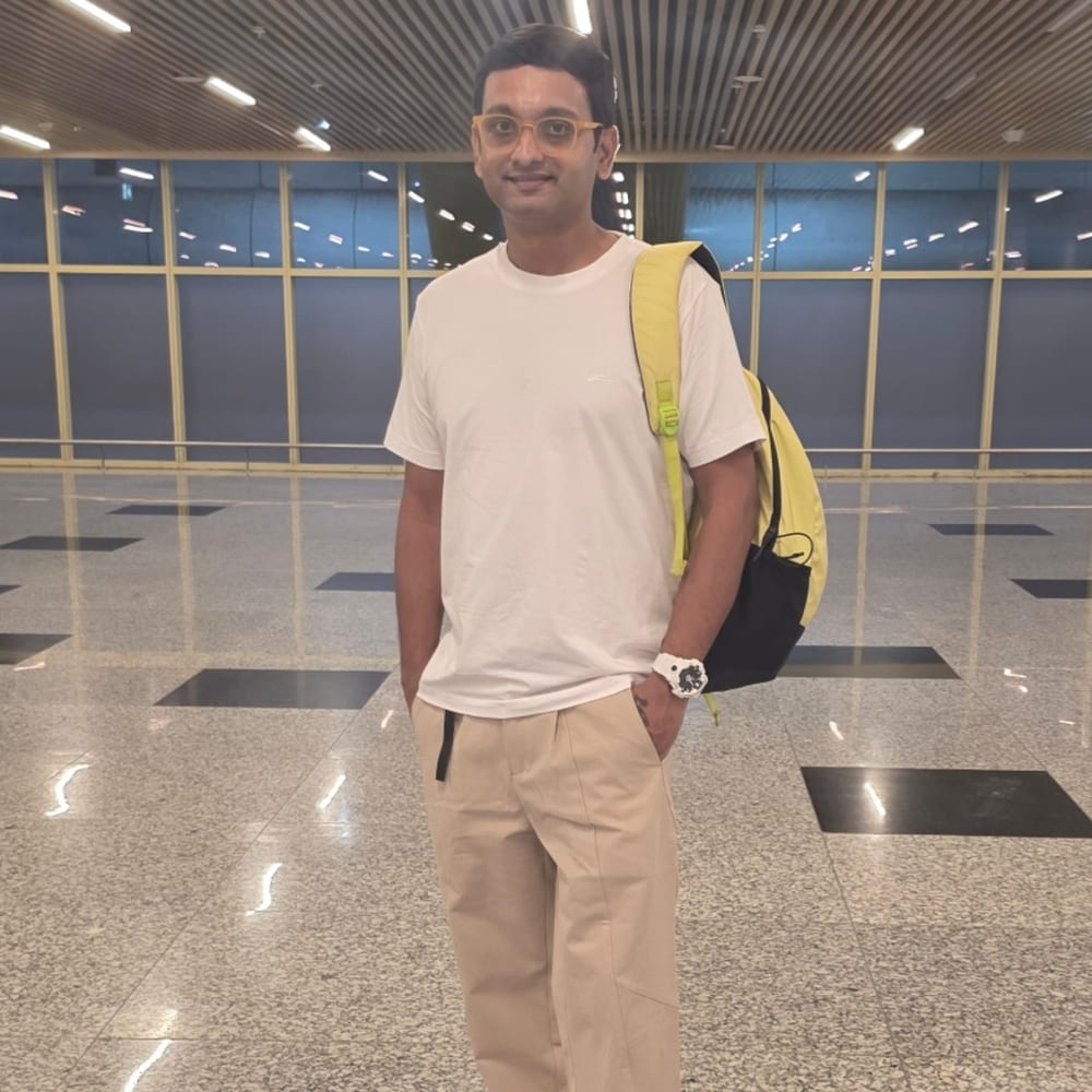 YESHWANTH