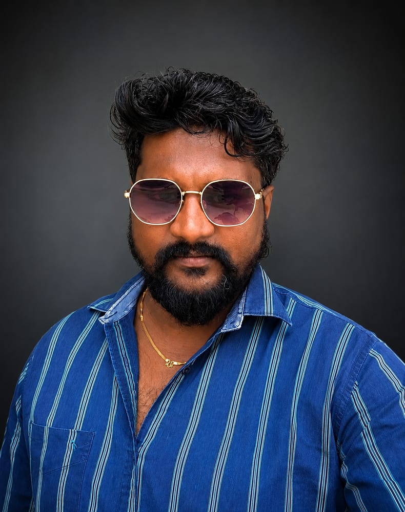 PRASADKUMAR