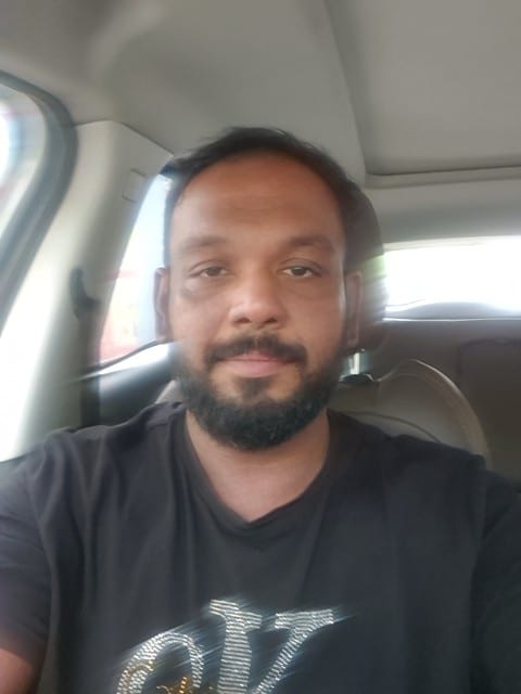 NARENDER