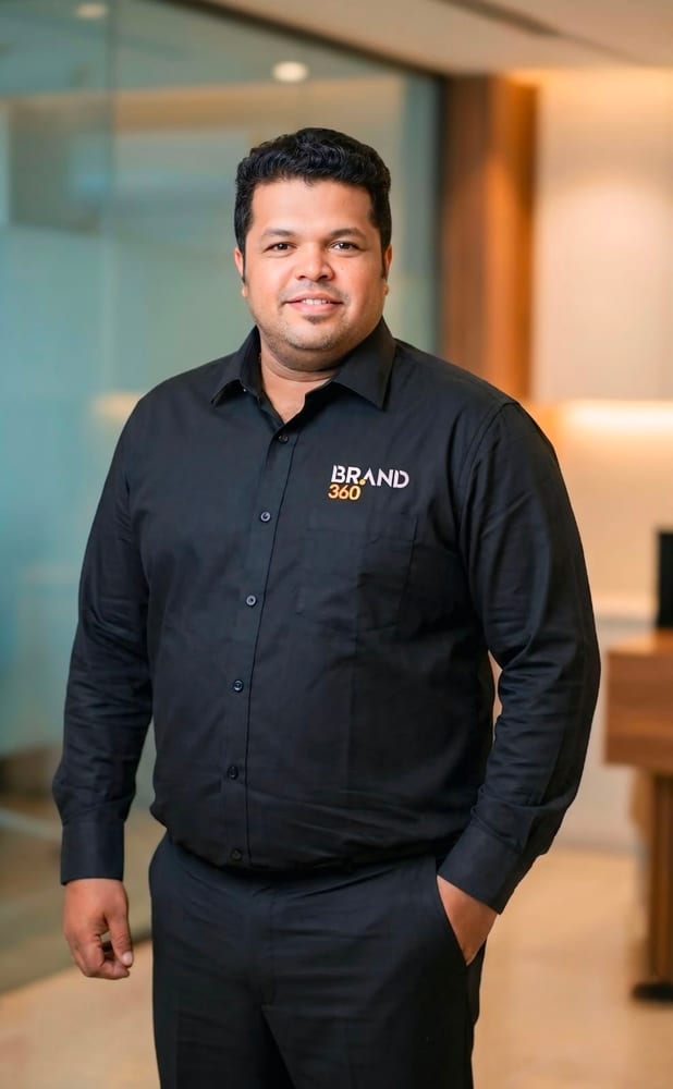 GIRISH EASWARAN
