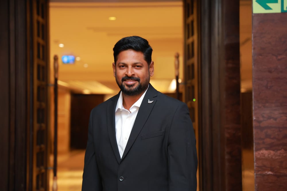 M.C.KARTHICK KRISHNAN