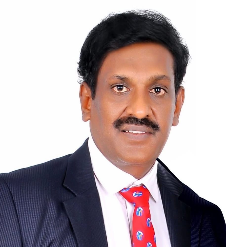 SURESH KUMAR
