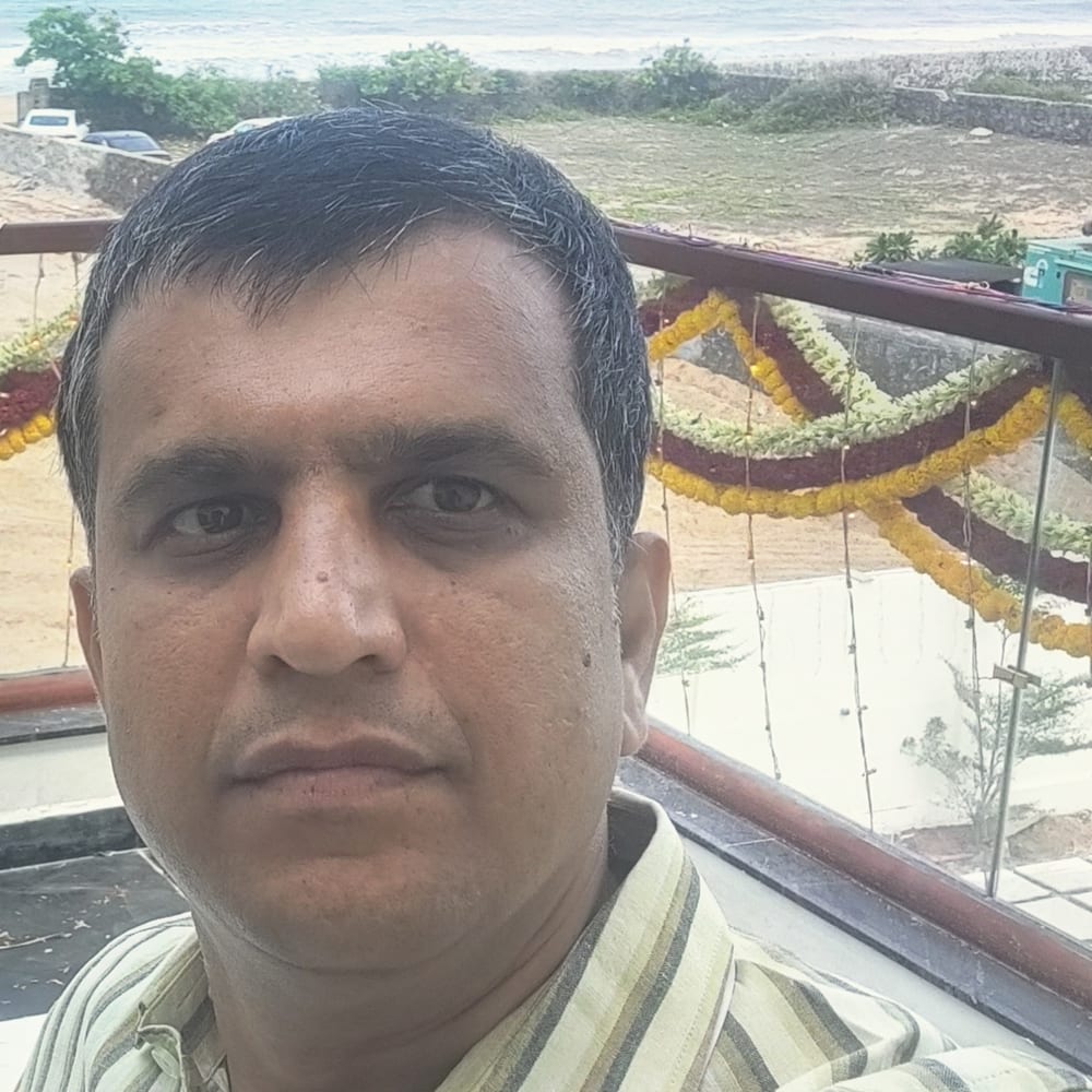 RAMACHANDRAN CHANDRAN