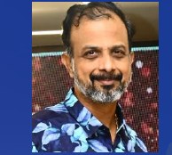 ARUN MAHADEVAN