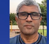KRISHNAN NAGANATHAN