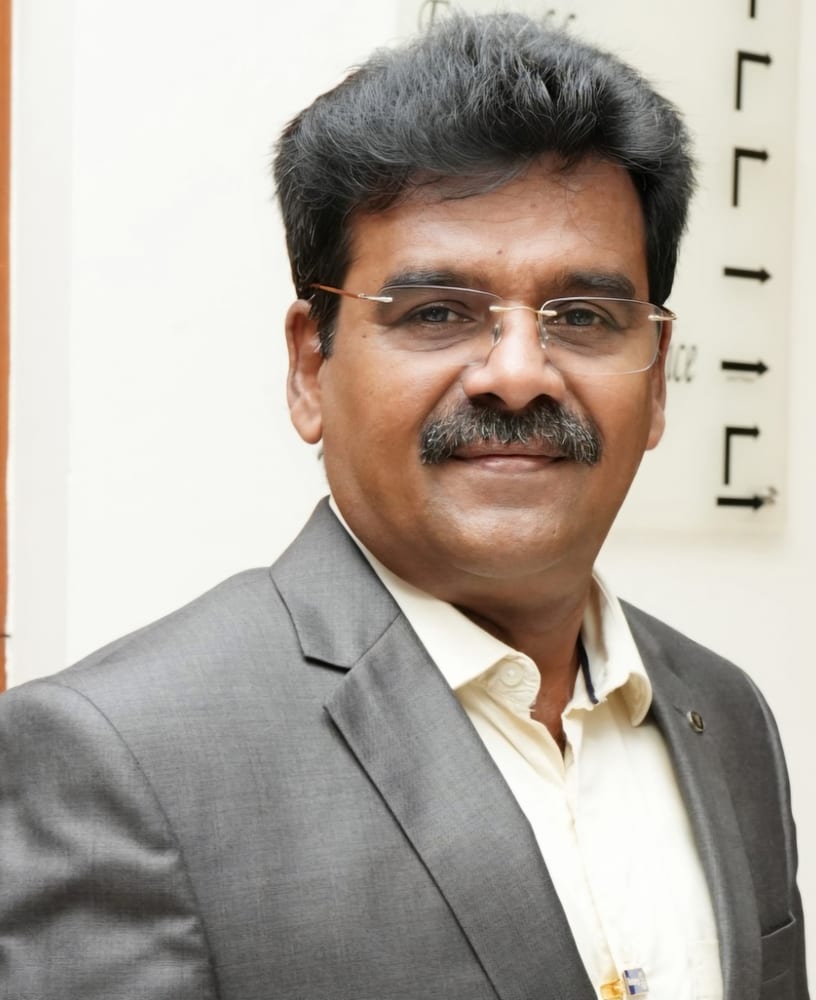 RAMESH SUBRAMANYAN
