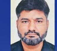 RANJITH KUMAR MOHANRAJ