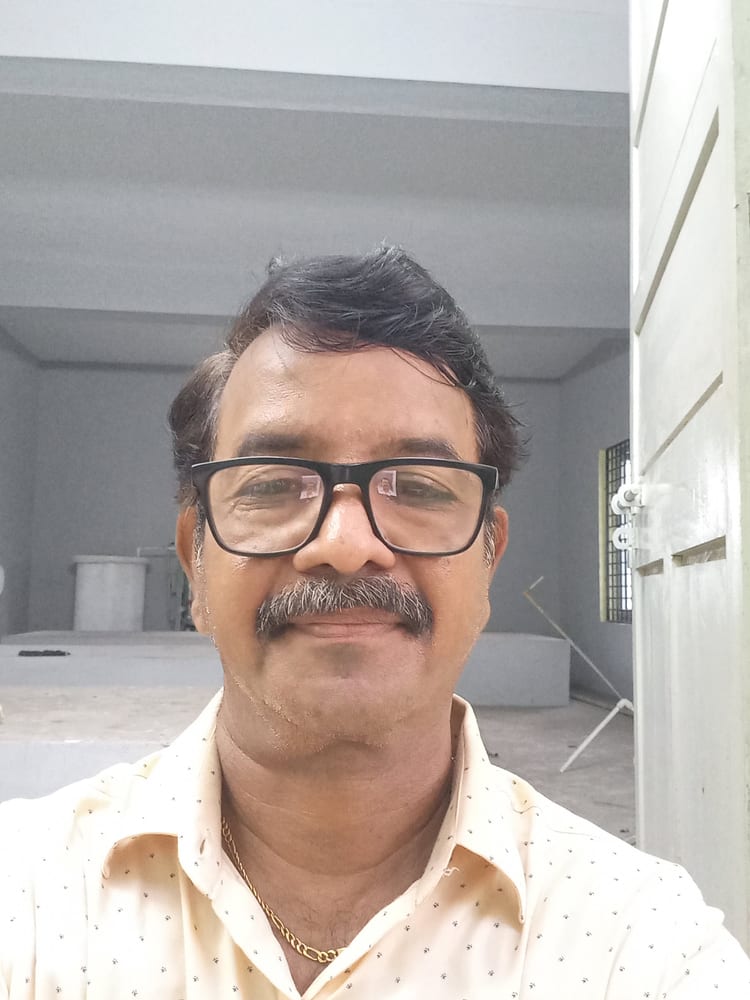 K. LOGANATHAN