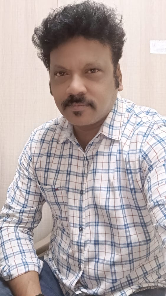 RAJESH KANNA