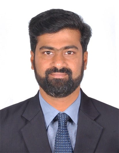 SURYA PRAKASH AS