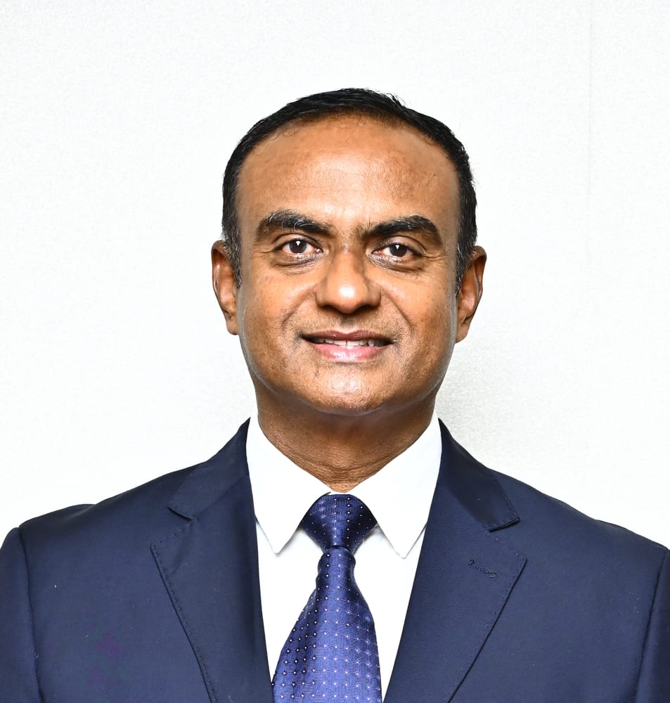 ARUN KUMAR DURAI