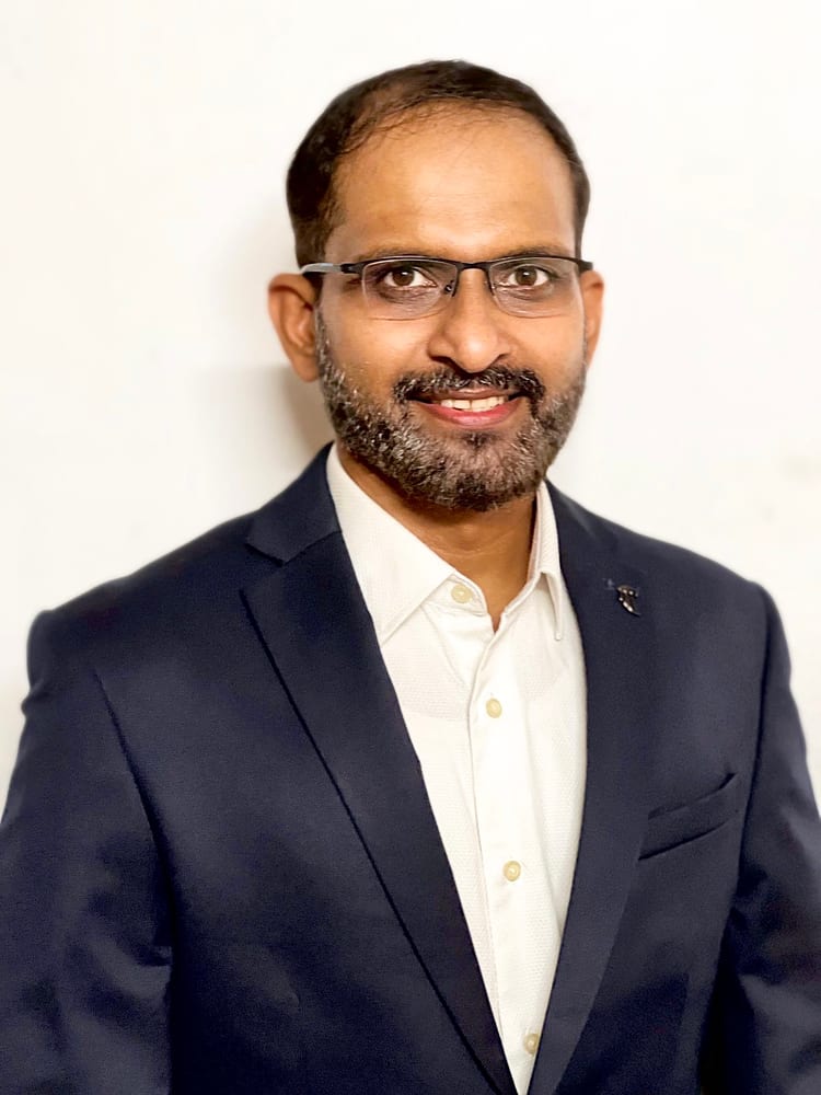 SRINIVASAN MANI