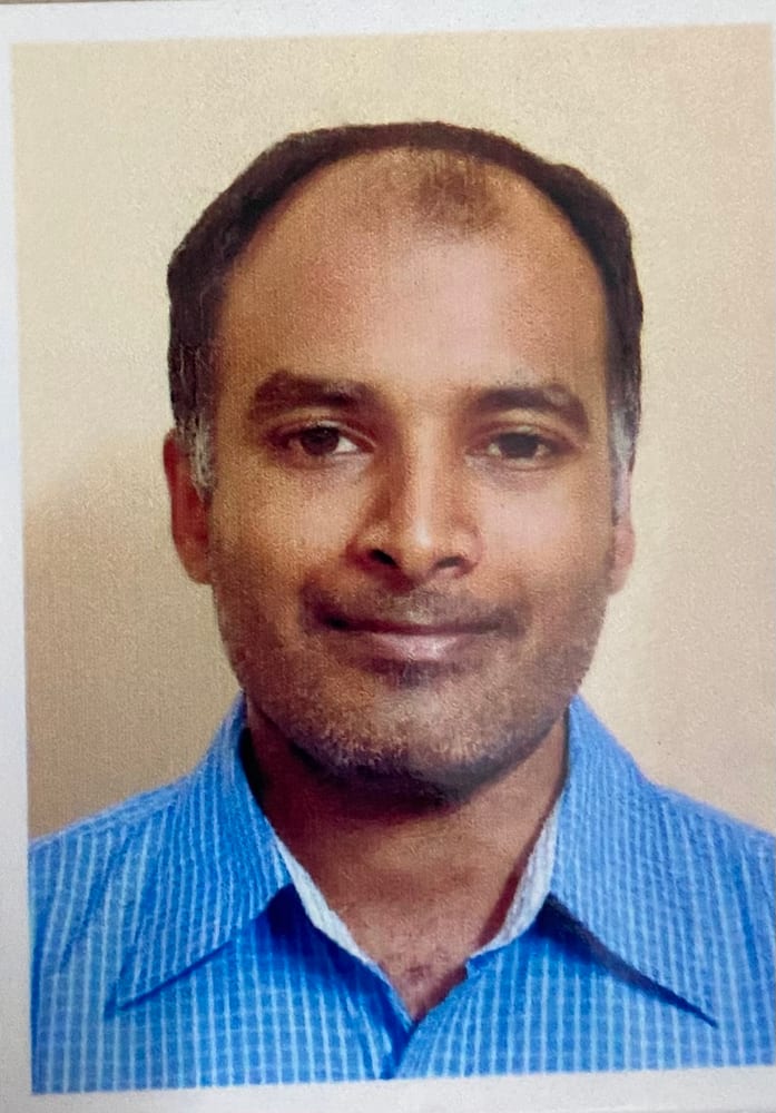 ARUN DAYAKAR