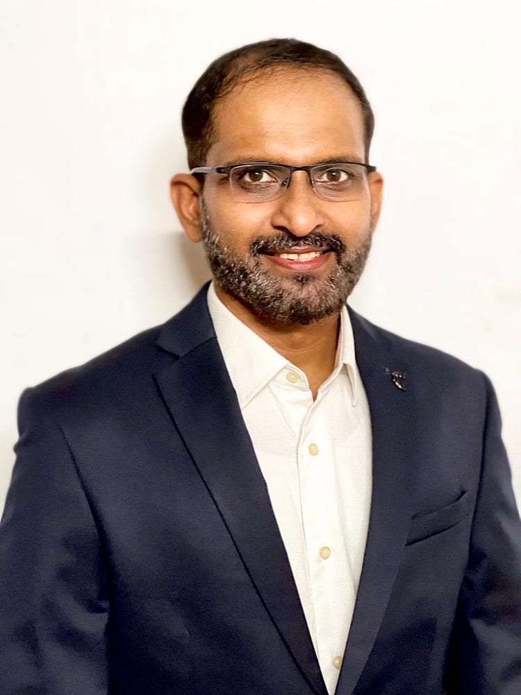 SRINIVASAN MANI