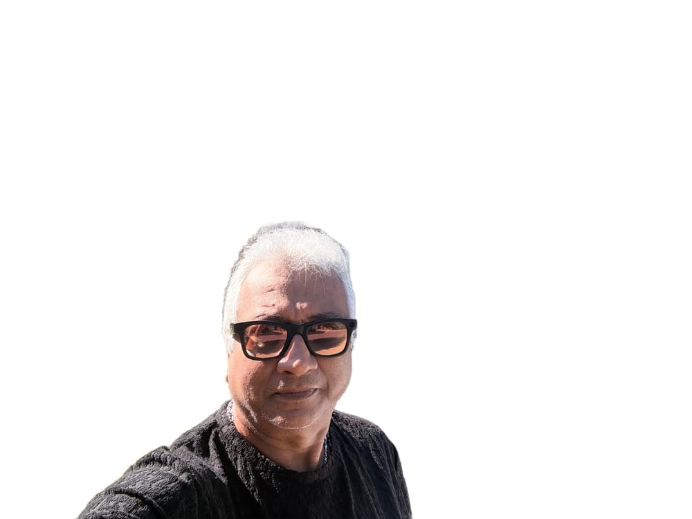 BALAJI RAMANATHAN