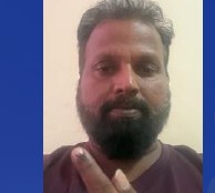 SRIDHARAN PANDURANGAN