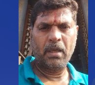 VASUDEVAN SRINIVASAN
