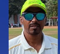 ASOKAN ELANGOVAN
