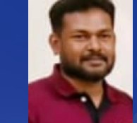 M SATHISH KUMAR