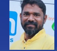 SURESH MANOHARAN