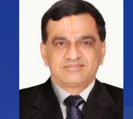 RAGHAVAN M V