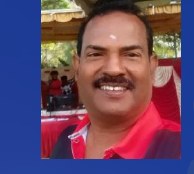 SUBRAMANIAN THIRUMALAI