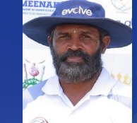 PASUPATHY CHANDRAN
