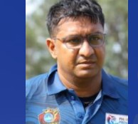 LAXMAN SRINIVASAN