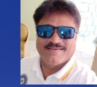 R VENKATESH