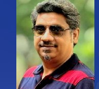 NANDAGOPAL K S