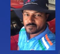 J MANIKANDAN