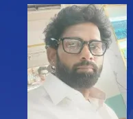 SATHISH KUMAR