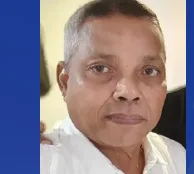 VENKATSUBRAMANIAN P.R