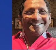 M S YUVARAJ