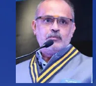 ATHREYAN P R
