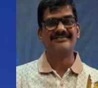 C BALASUBRAMANIAN